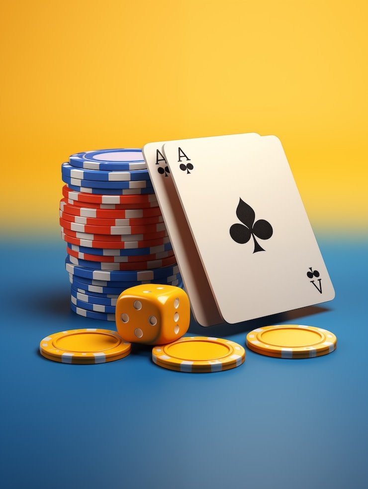 Meja American Roulette langsung dengan dealer dan roda roulette fisik di studio centongtoto